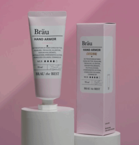 매일 쓰고 싶은 데일리 핸드크림