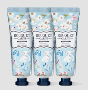 향기로 기억되는 손, 플로럴 핸드크림