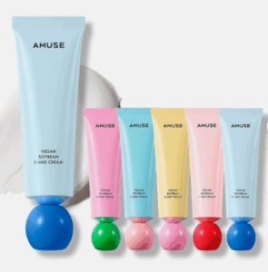 겨울철 필수템 고보습 핸드크림