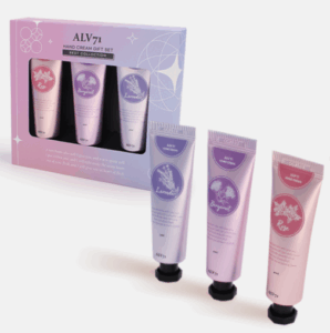 손끝까지 촉촉하게, 퍼퓸 핸드크림