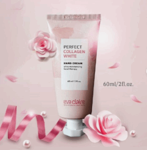 자극 없는 순한 보습 핸드크림